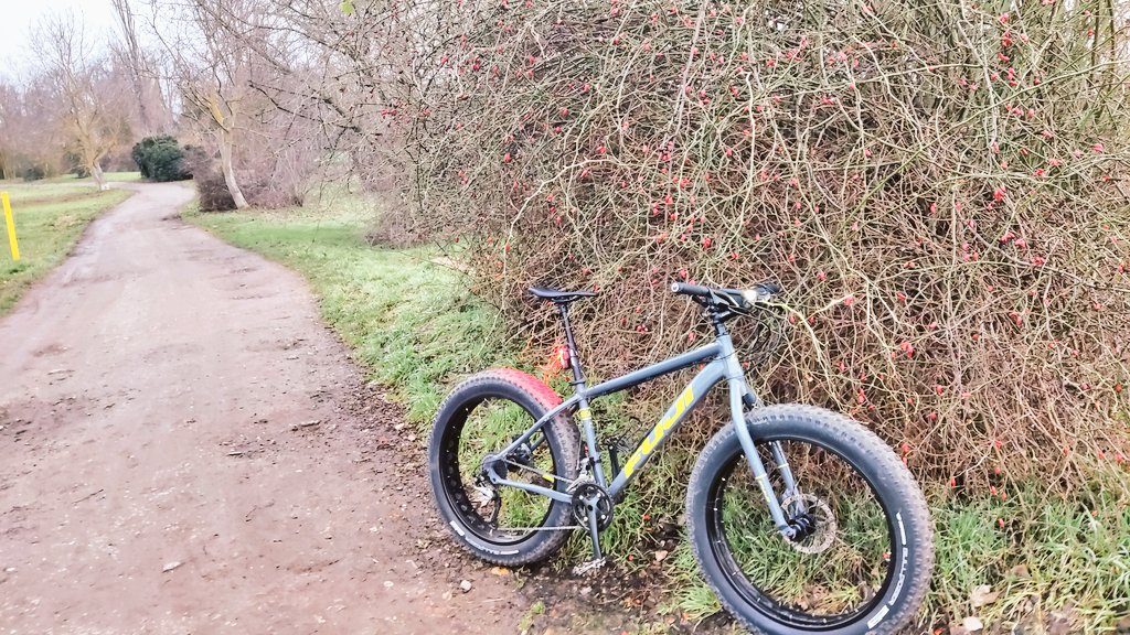 time_is_up_md's tweet photo. Ich hatte keine Wahl. Ihr versteht das doch, oder? ODER?
🚲❄️🥰
#januarchallenge
#extrarunde
#januarytour
#garmin https://t.co/mhrZudQ5BK