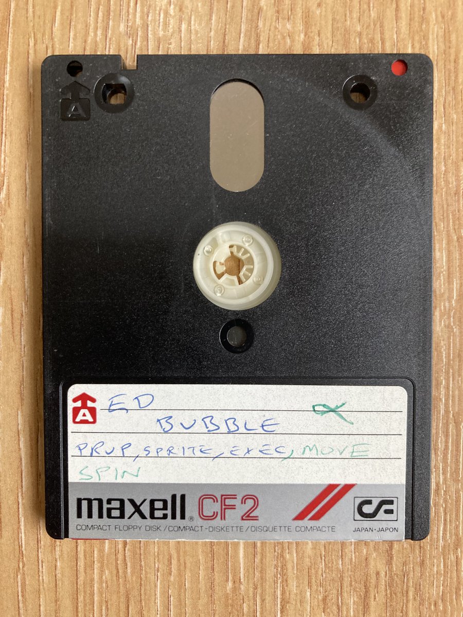 Kevin Edwards ( Retro Videogame development ) tweet media