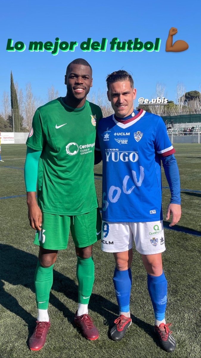 Lo mejor del fútbol ⚽️