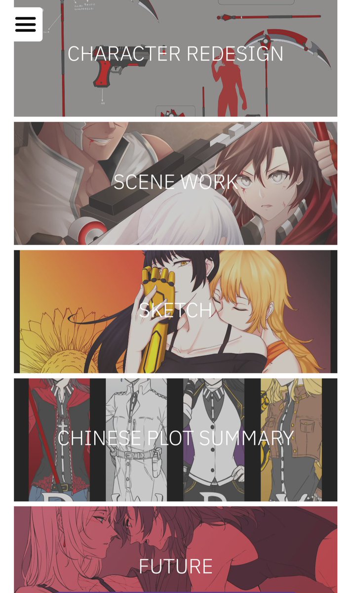 \u7981\u96fb\u541b\/COMMISSION CLOSED on Twitter: \u0026quot;Uploading the PDF files of After ONE ...