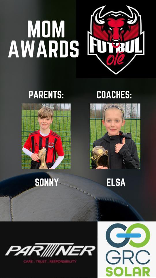 Futbul Olè U13’s tweet media