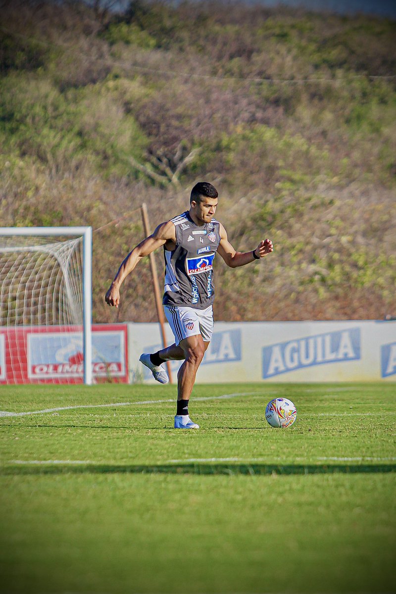 Carlosjsl_4's tweet image. @JuniorClubSA  
#Cs4