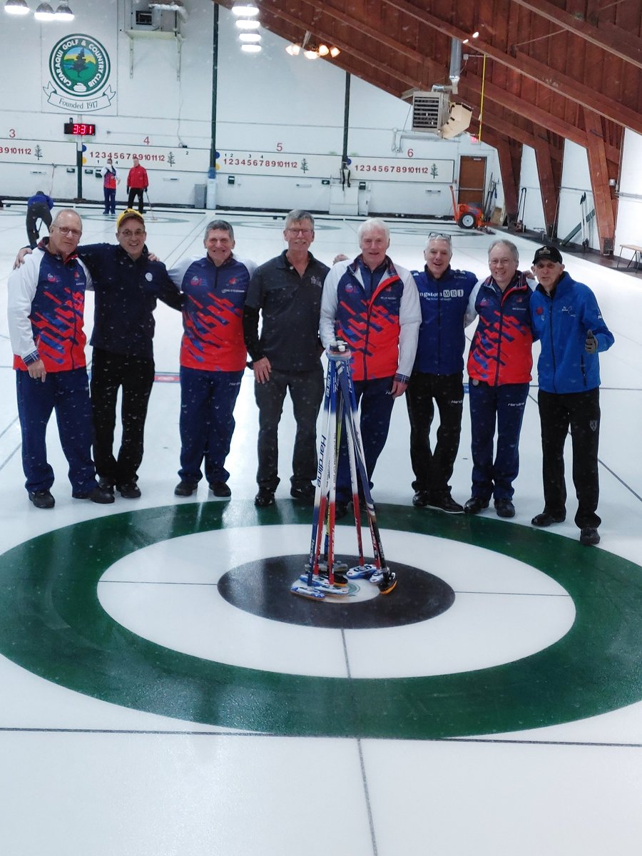 Catgandcc's tweet photo. A few more photos from our fun and historic day with the Strathcona Cup Tour 2023
This is a curling tournament between Scotland and Canada that has been going on since 1903.๐จ๐ฆ๐ด๓ ง๓ ข๓ ณ๓ ฃ๓ ด๓ ฟ๐ฅ
See all the pics on our Facebook page.
https://t.co/YIHcts7keF
#sct2023 #strathconacup #catgandcc https://t.co/qg9SV0tm3A