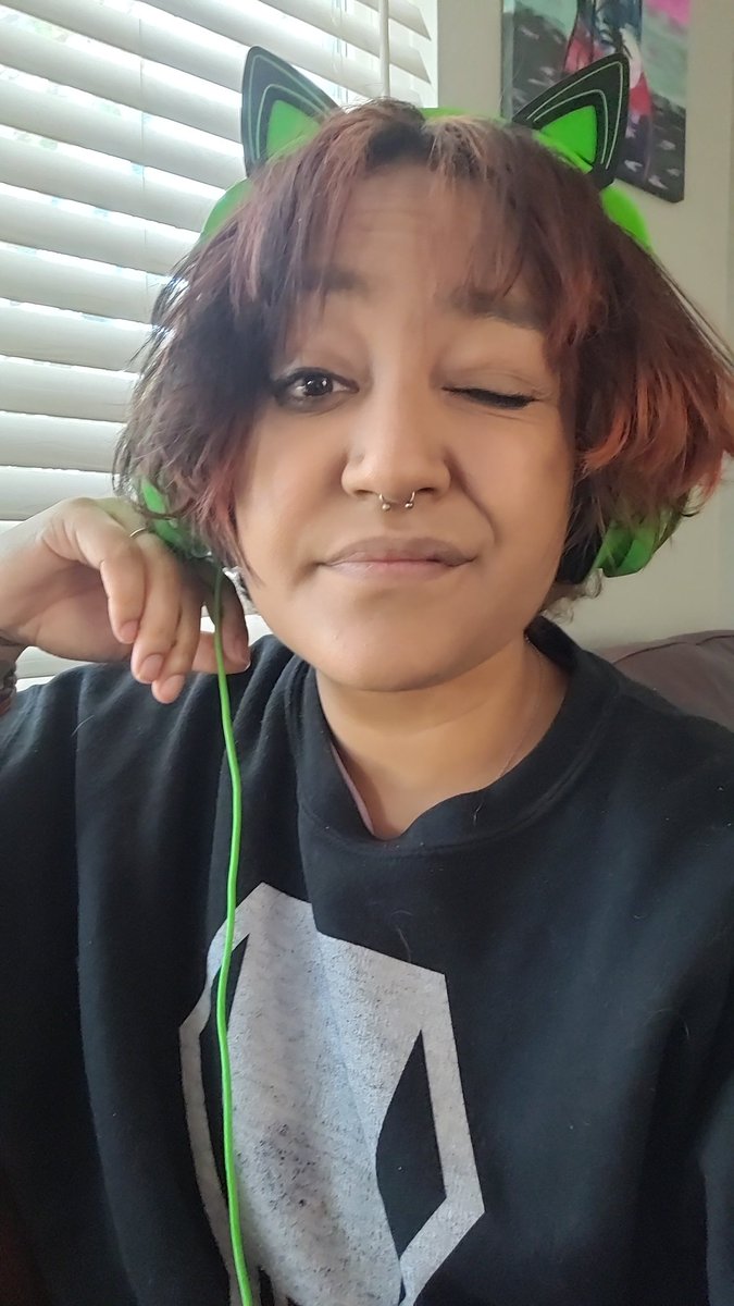 We're streaming Hades in about 15 minutes because this is what I do when I should be writing