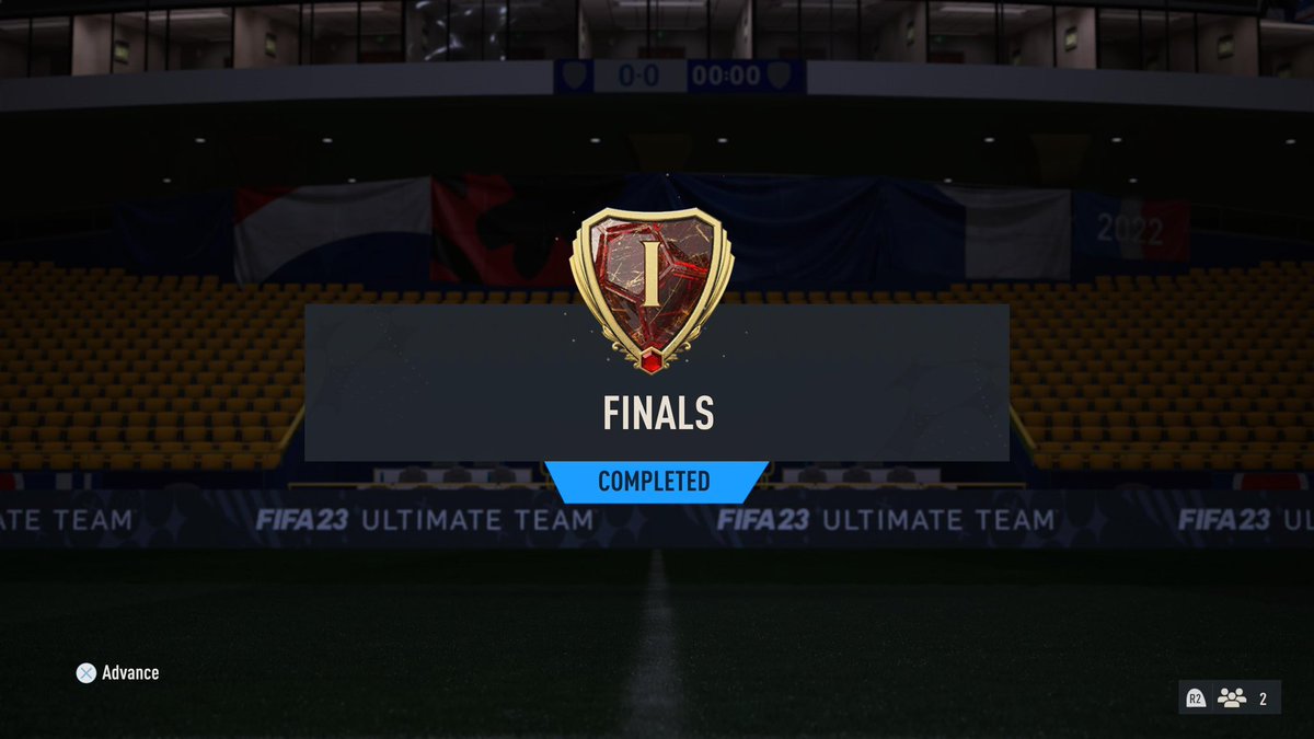 FML #PS5Share, #FIFA23