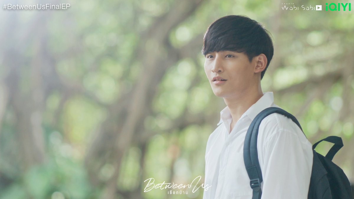 iQIYI_Thailand's tweet photo. คู่นี้ก็หวานนนนนน แบบหวานสุดๆ น่ารัก 🥰 #BetweenUsFinalEP
.
💚ดูออนไลน์เวอร์ชัน UNCUT บน iQIYI ที่เดียวเท่านั้น https://t.co/QId2emDX8o
.
#iQIYI #BetweenUsTheSeries https://t.co/GmHXvqzArP