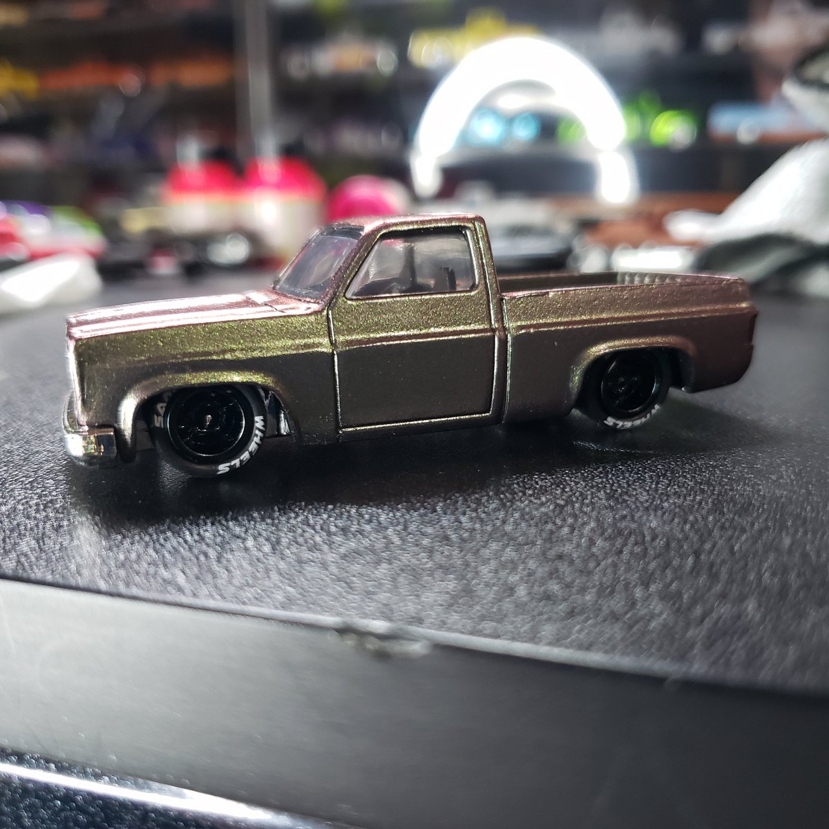 Macias15A's tweet photo. #maccustomz #hotwheels #customhotwheel #hotwheelscollector #hotwheelscollections #diecastcollectors #diecastcollection https://t.co/2htVztyBcA