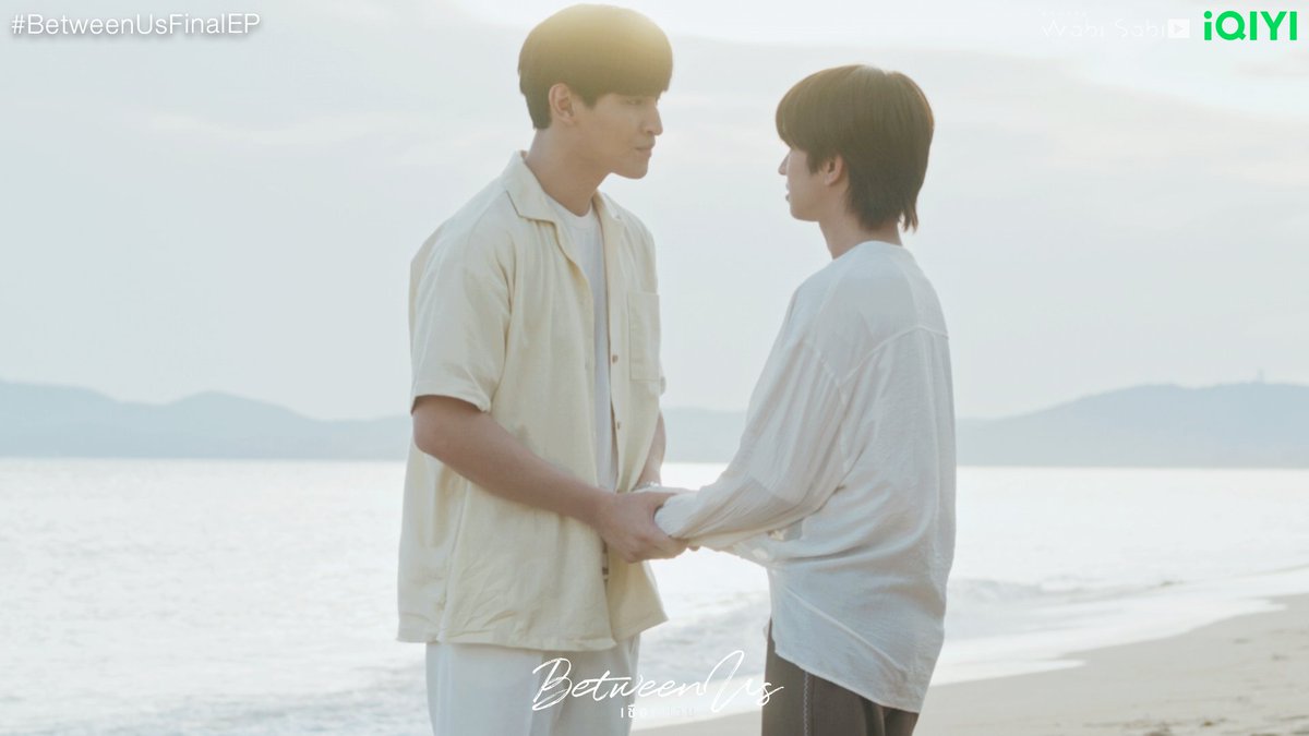 iQIYI Thailand tweet media
