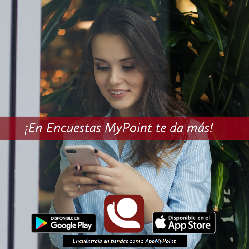 AppMyPoint_Es's tweet photo. En #encuestas #MyPoint te da más!
Versus, Si/No, Lista y MultiVersus
En tiendas como #AppMyPoint 

https://t.co/6fvBBagUw3

iOS: https://t.co/ItzV62aYhg
Google Play: https://t.co/kxueopxjFa

#apple #poll #google #sondeo #survey #Encuesta #AppMyPoint #AppleStore #GooglePlay #ios