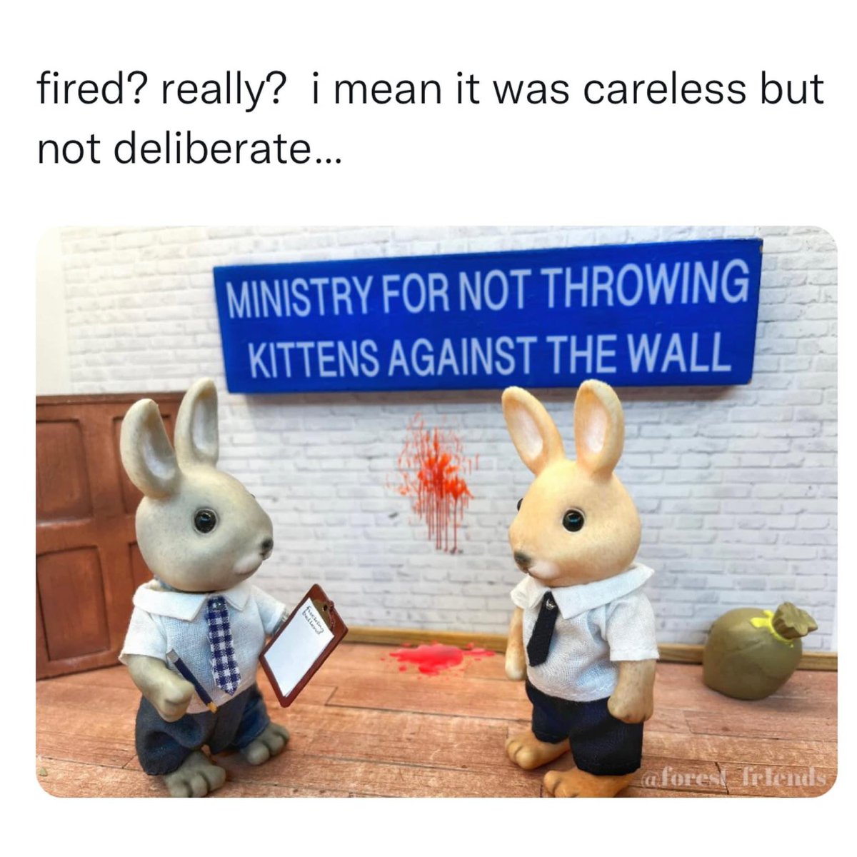 Marie Davies tweet media