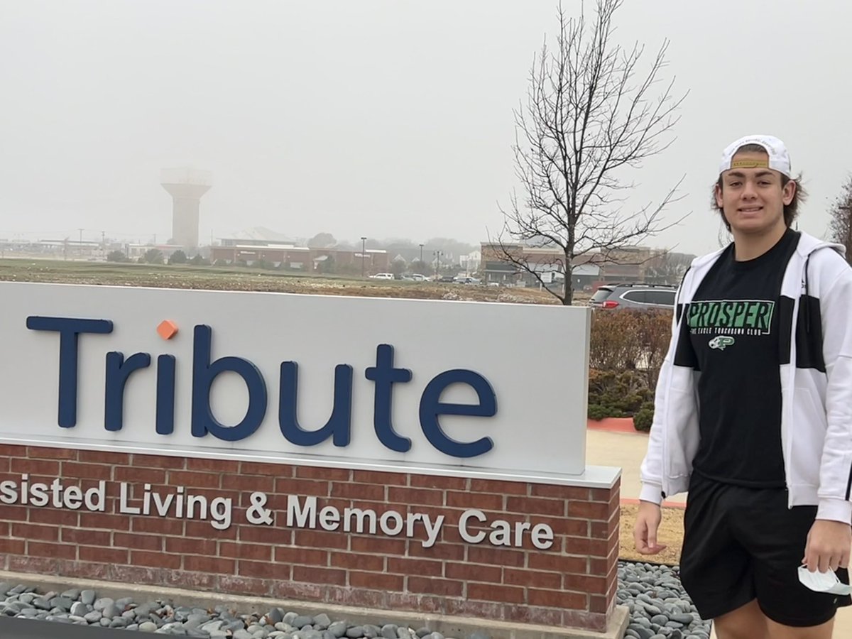 LoganCahill77's tweet image. #servicetoothers