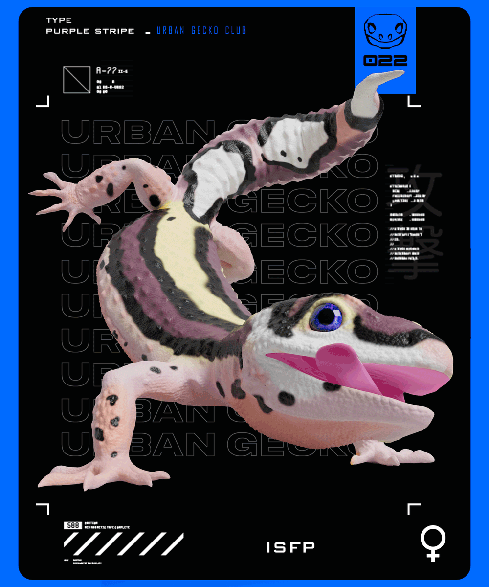 UrbanGeckosClub's tweet photo. 🏆Congratulation🏆
@brockybroccoli

@zee_row_ex

@mathgril

@66Mhz
You  won the whitelist spot! 🦎 #nft #nftcommunity https://t.co/sEFUTFG6du
