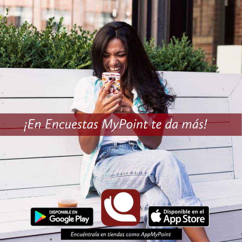 AppMyPoint_Es's tweet photo. En #encuestas #MyPoint te da más!
Versus, Si/No, Lista y MultiVersus
En tiendas como #AppMyPoint 

https://t.co/6fvBBagUw3

iOS: https://t.co/ItzV62aYhg
Google Play: https://t.co/kxueopxjFa

#apple #poll #google #sondeo #survey #Encuesta #AppMyPoint #AppleStore #GooglePlay #ios