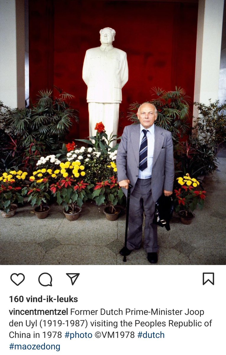 G11Sven's tweet photo. 2/
#FreemasonHandshake: Kok
#AutolozeZondag: voorproefje
#MaoCommunist: ware aard
#FreemasonHandshake: Lubbers https://t.co/wcvOMDdH7U