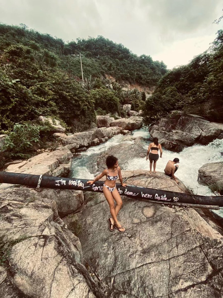 好懷念