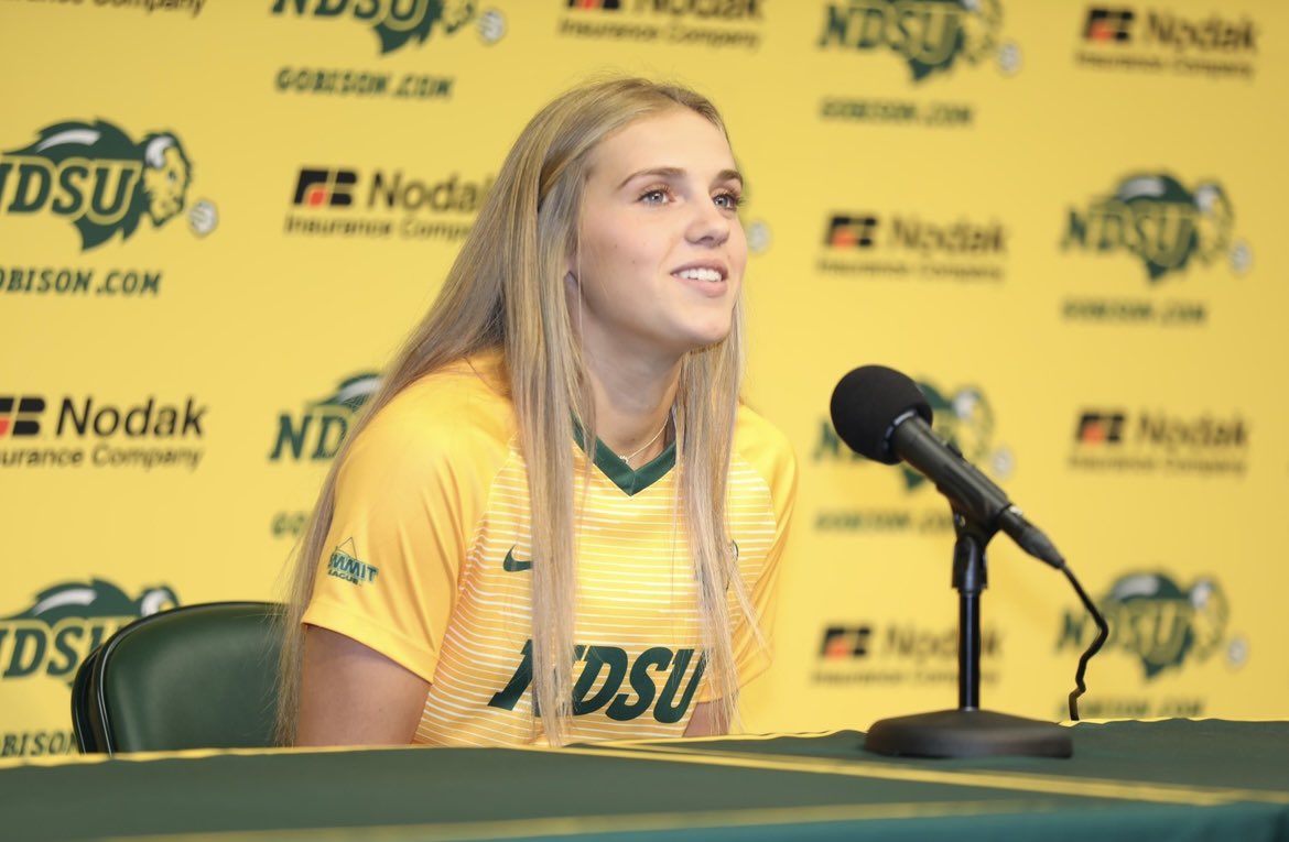 Morgan Russmann tweet media