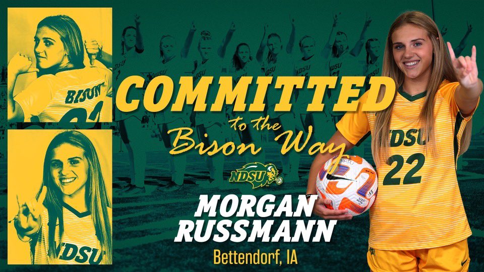 Morgan Russmann tweet media