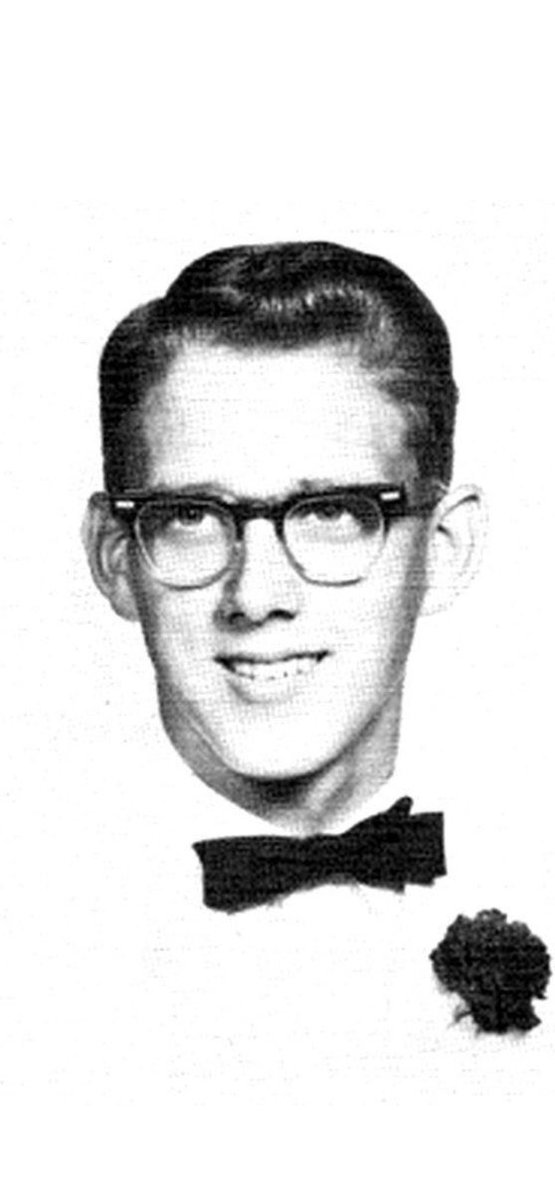 United States Army Sergeant John Allen Rickels was killed in action on January 29, 1968 in Binh Duong Province, South Vietnam. John was 23 years old &amp; from Lovington, New Mexico. B Troop, 1st Squadron, 11th Armored Cavalry Regiment. Remember John today. He is an American Hero.🇺🇸