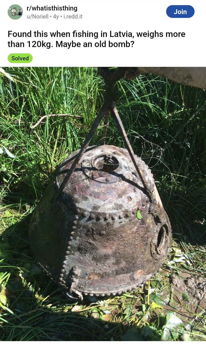 zeocrash's tweet image. My favourite Reddit find is still this