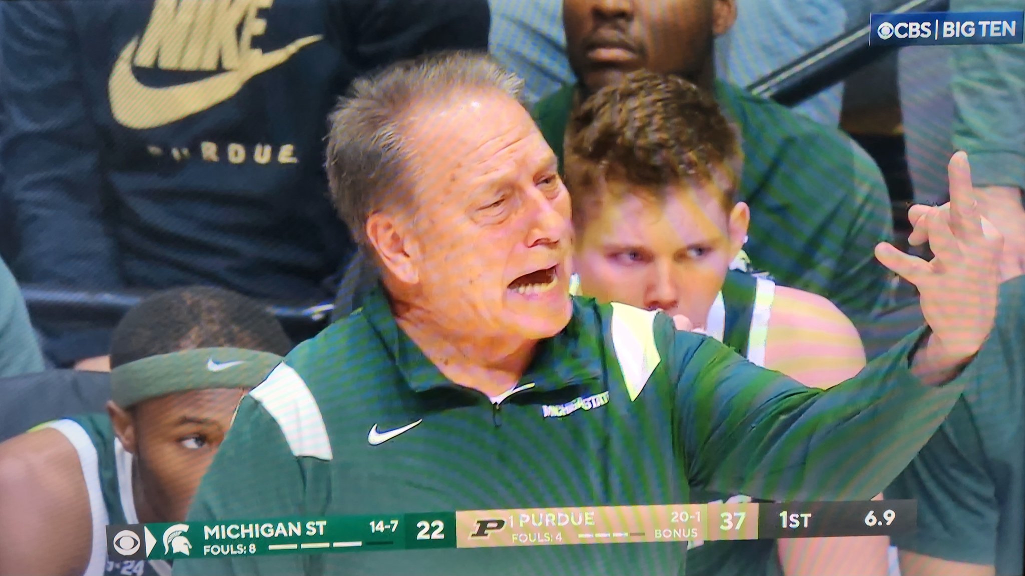 Braggs In The Stands on Twitter "DAVID JENKINS JR. SETS THE HOUSE ON