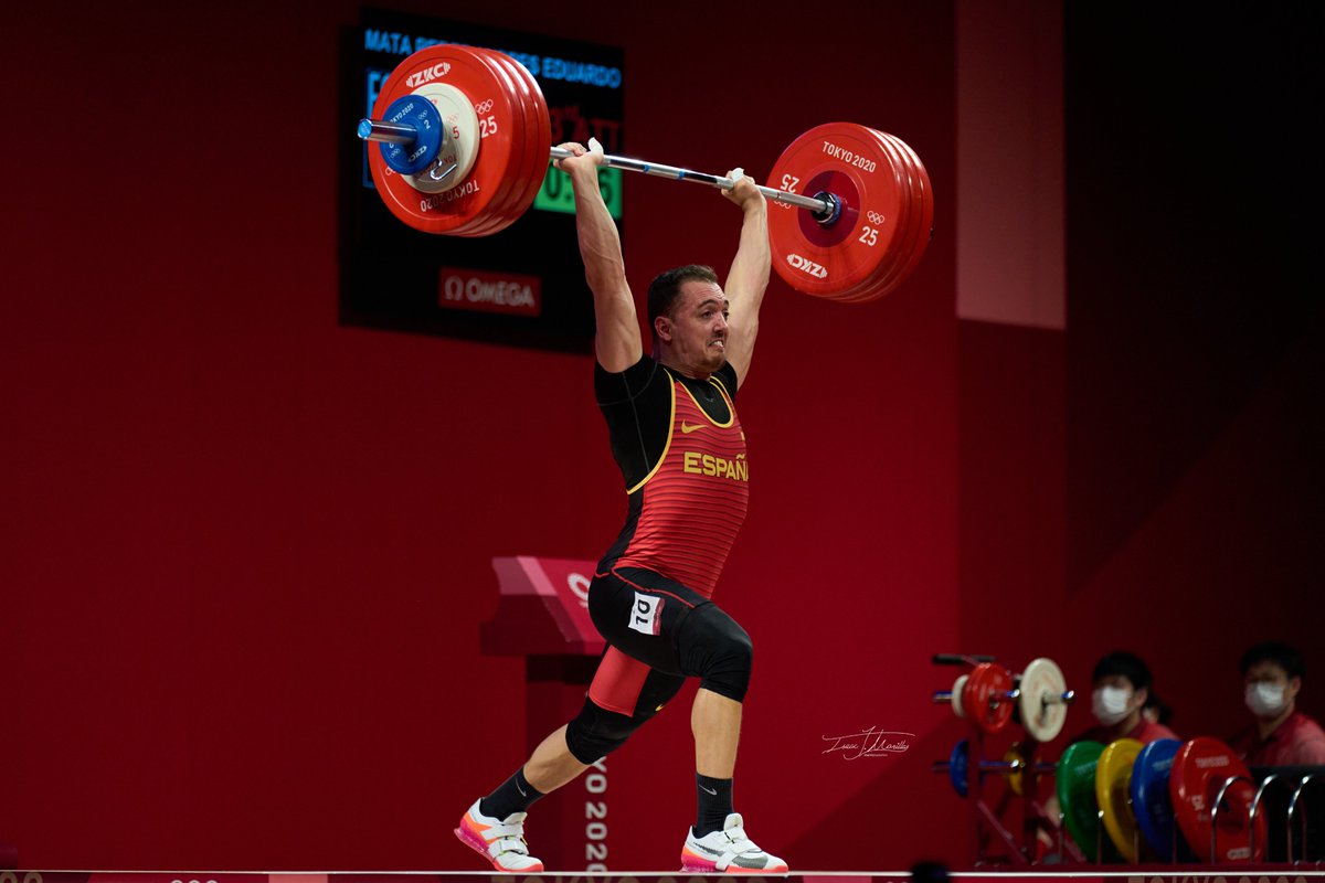 Una ejecución perfecta 𝘮𝘢𝘥𝘦 𝘪𝘯 <a href="/Matandrs/">Andrés Mata</a>. 

🏋️ <a href="/fedehalter/">🅡🅕🅔🅗</a>