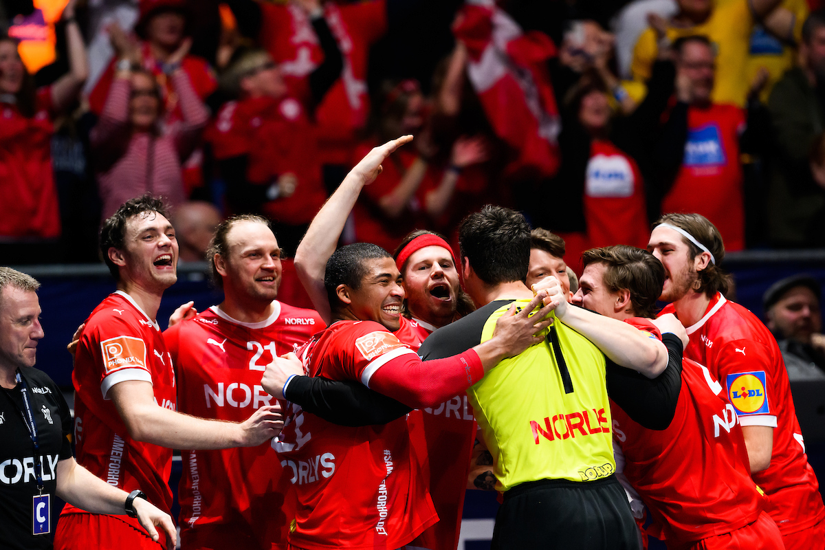 Mistrzostwa Świata 2023 Polska | Szwecja tweet media