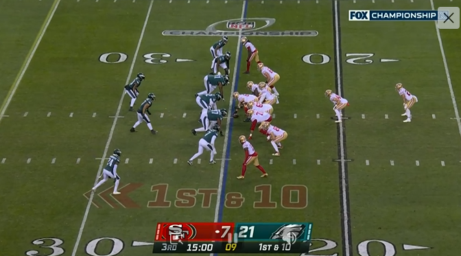 [NFL PLAYOFF] 49ERS VS. PHILADELPHIA LIVE STREAM - FULL GAME |SAN FRANCISCO 49ERS VS PHILADELPHIA EAGLES NFL LIVE | EN VIVO NFL - WATCH FREE STREAMING

🔴Stream Link🏈¬sportlivestream.net/nfl-time/
🔴Stream Link🏈¬sportlivestream.net/nfl-time/
