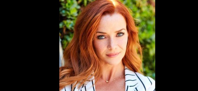 Heart broken. The world is less bright today without Annie in it. Rest with the angels sweet friend.