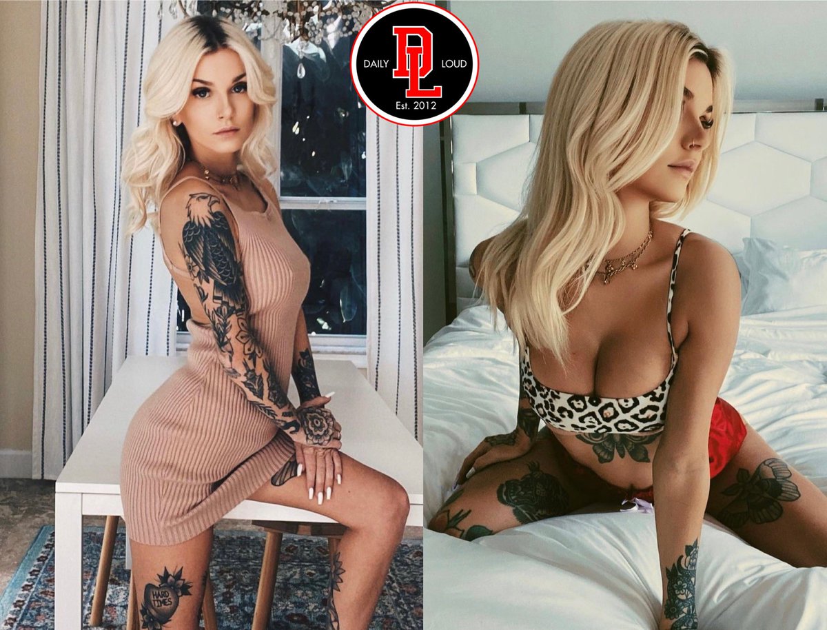 DailyLoud's tweet image. Mother with an OnlyFans account sues Florida school after being banned from volunteering.