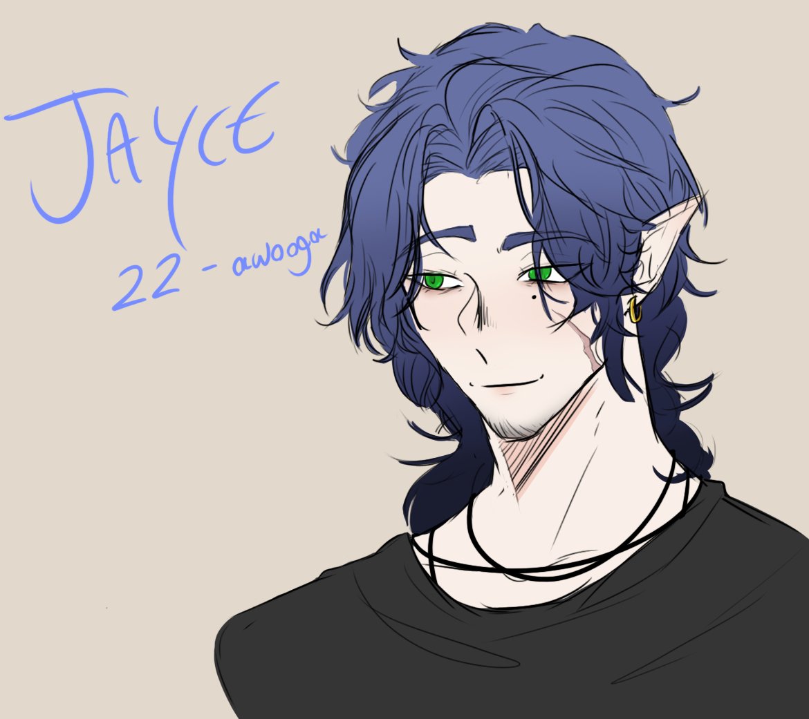 ★・꒰: Zac ╮C-mmissions open! tweet media