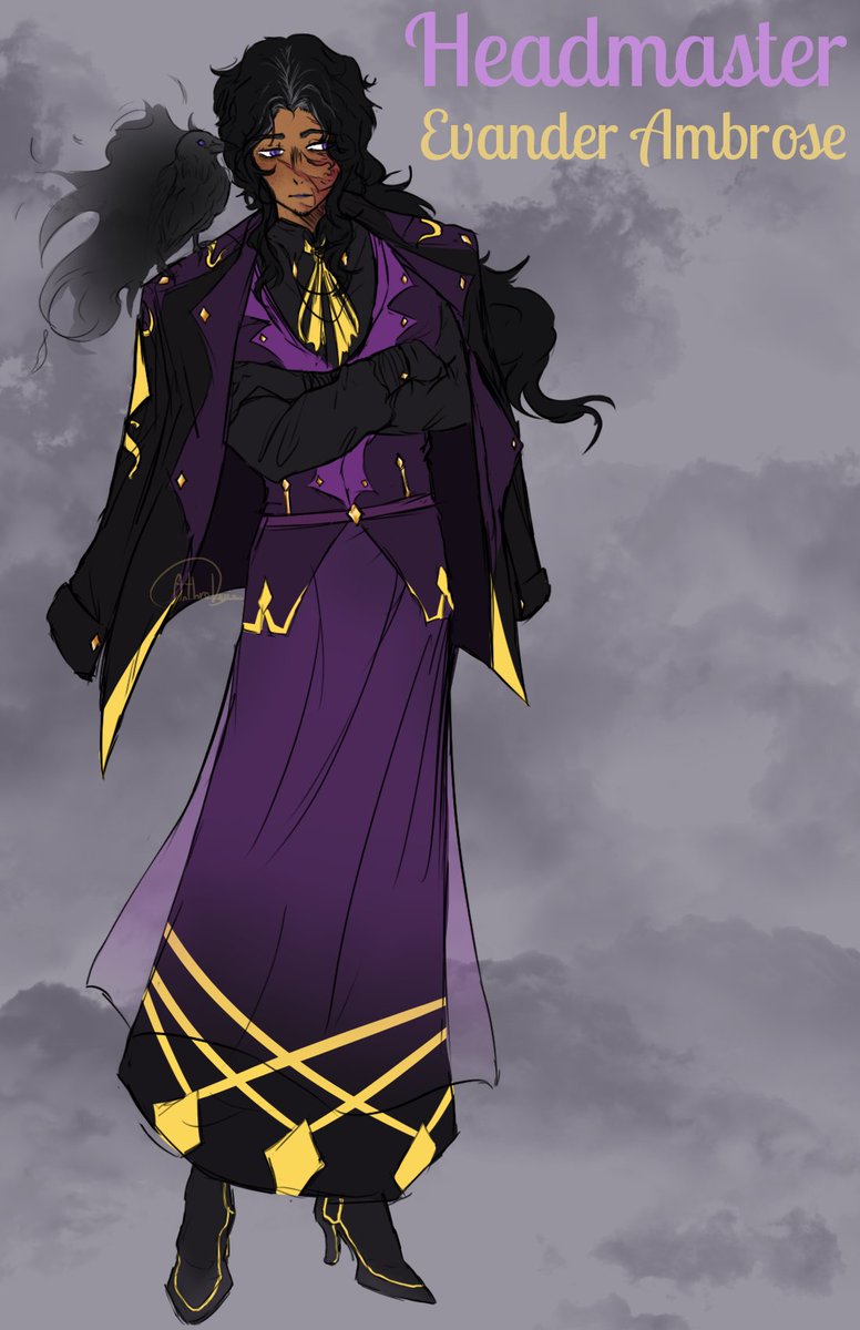 ★・꒰: Zac ╮C-mmissions open! tweet media