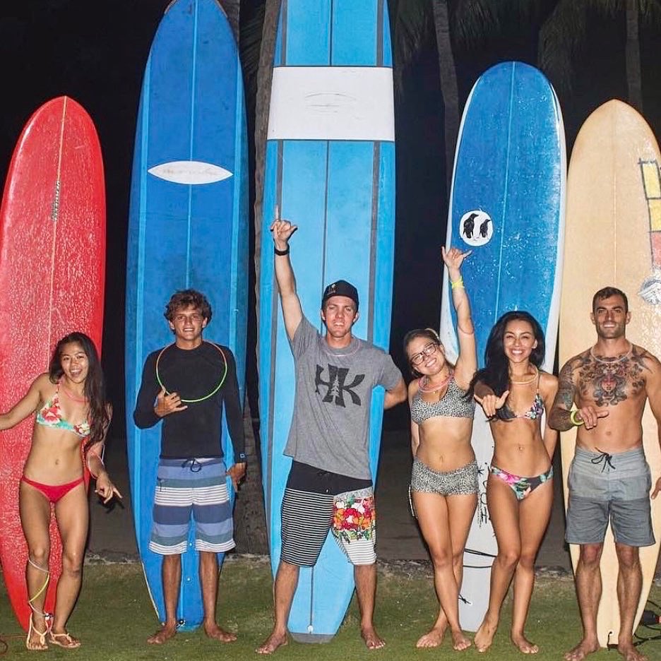 Hans Hedemann Surf tweet media