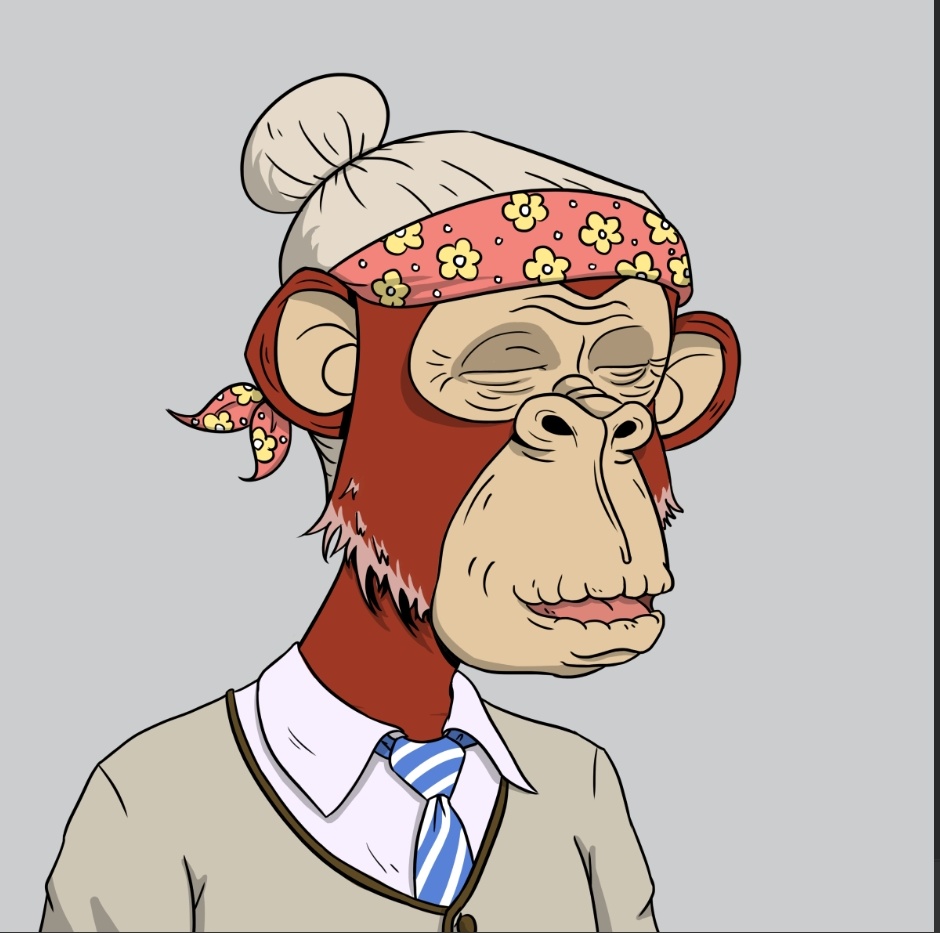 <a href="/EARClubNFT/">EARC | Elderly Apes</a> Let me know if you find some that aren't yours