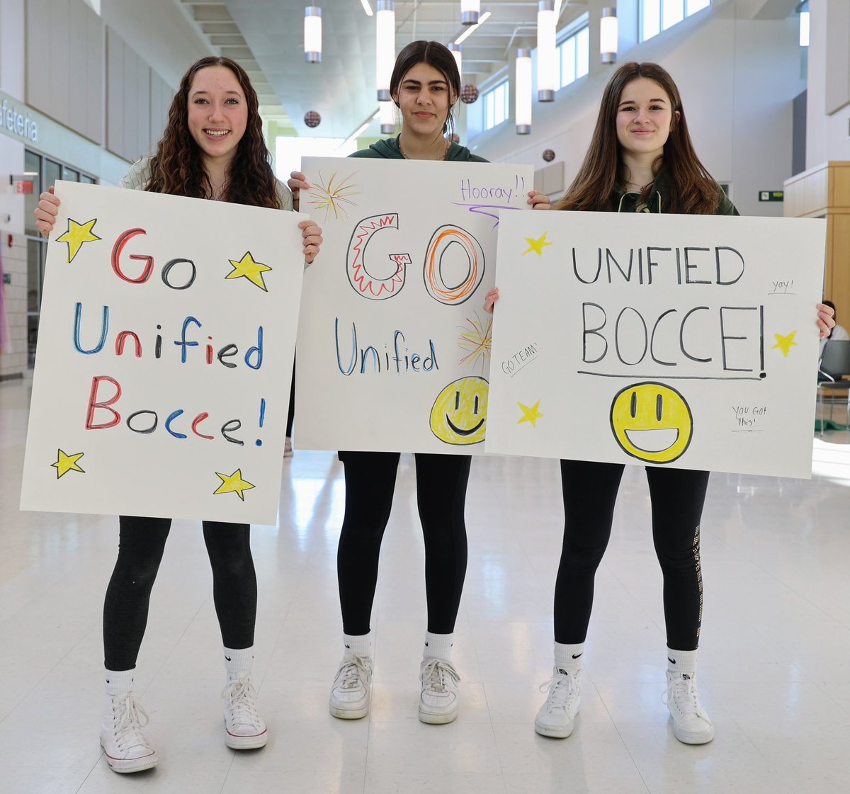 NRHS Student Council tweet media