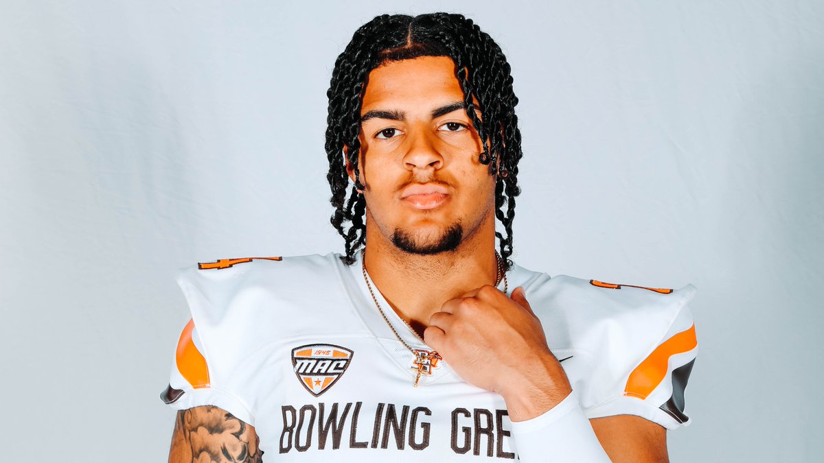 BGSU Football tweet media