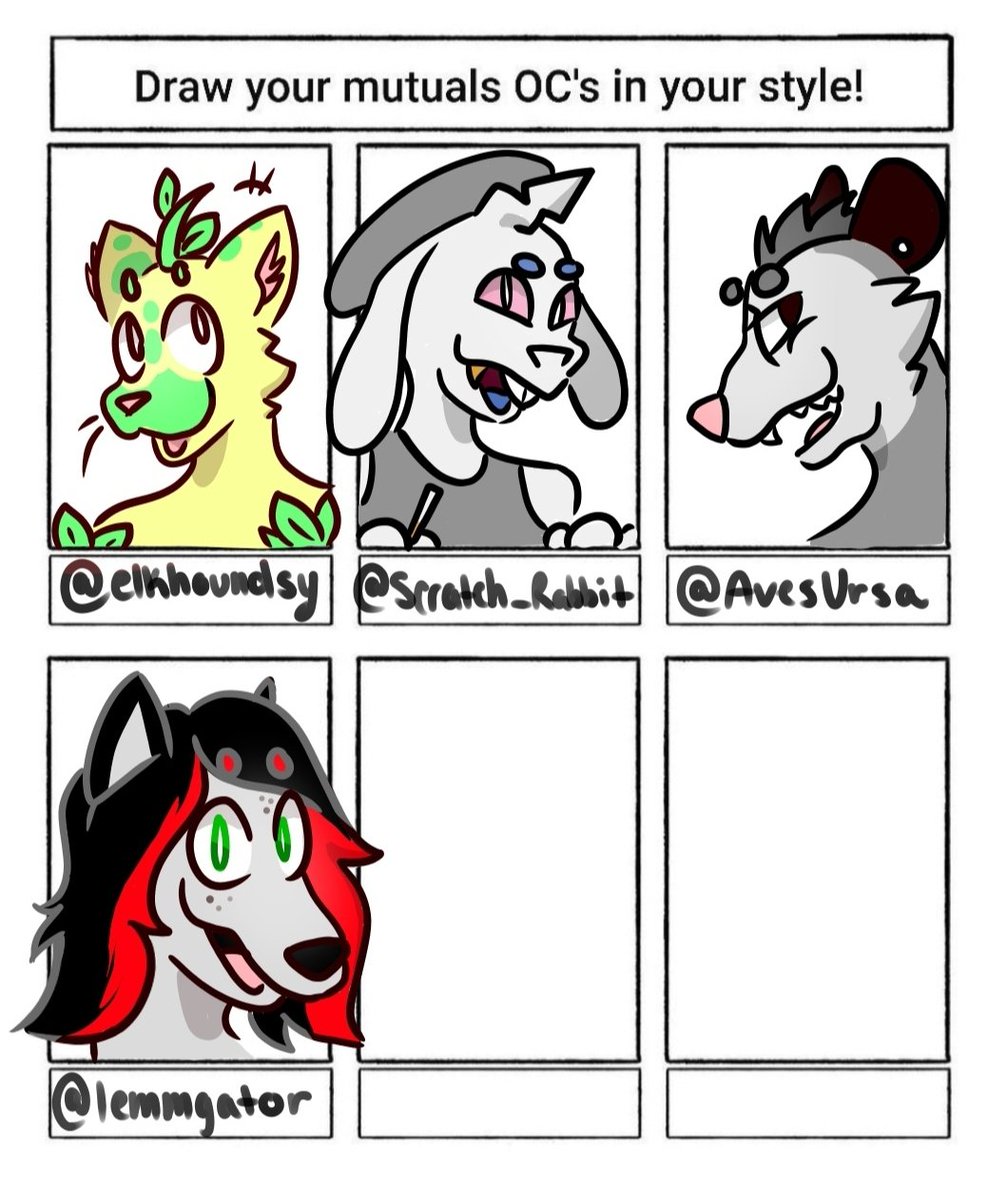 ScratchRabbit (@Scratch__Rabbit) / Posts / X