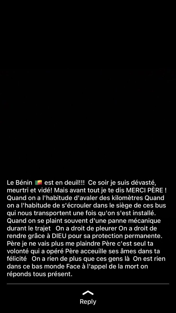 Mairie des jeunes de Natitingou (@mjnatitingou) on Twitter photo 