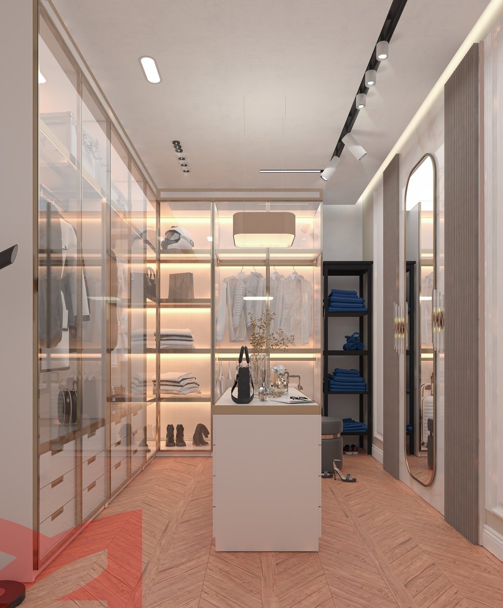 MA_STUDI0's tweet photo. Dressing room.                                            #DressingRoom #room #closet #clothes #Floors #Decorations #myhouseidea #interiordesign #interior #interiors #house #home #design #architecture #decor #homedecor #archdaily https://t.co/NITQsRLmBH