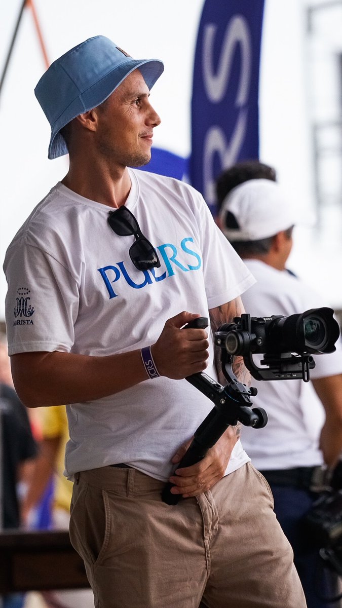 DenisKroth's tweet image. A firma estava presente!!

#PALETAATLANTIDA #PUCRS