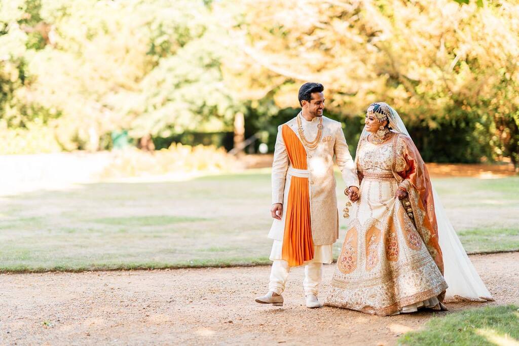 Tayef &amp; Ayesha

Media - <a href="/weddingmontage/">Евгений Репченко</a>
Venue - @hylandsestateweddings
Outfit - <a href="/mongasuk/">Monga's UK</a>
Make Up - <a href="/mohima/">Ali kat</a>
Hair - @shamalahhairstylist
Jewellery - @thejewellerytrunk_
Henna - @emaarts_
Shoes - <a href="/louboutinworld/">Christian Louboutin</a>
Decor - <a href="/kenzacreations/">Kenza Creations</a>
Catering - @wishesca… instagr.am/p/CoA2P4Woza-/
