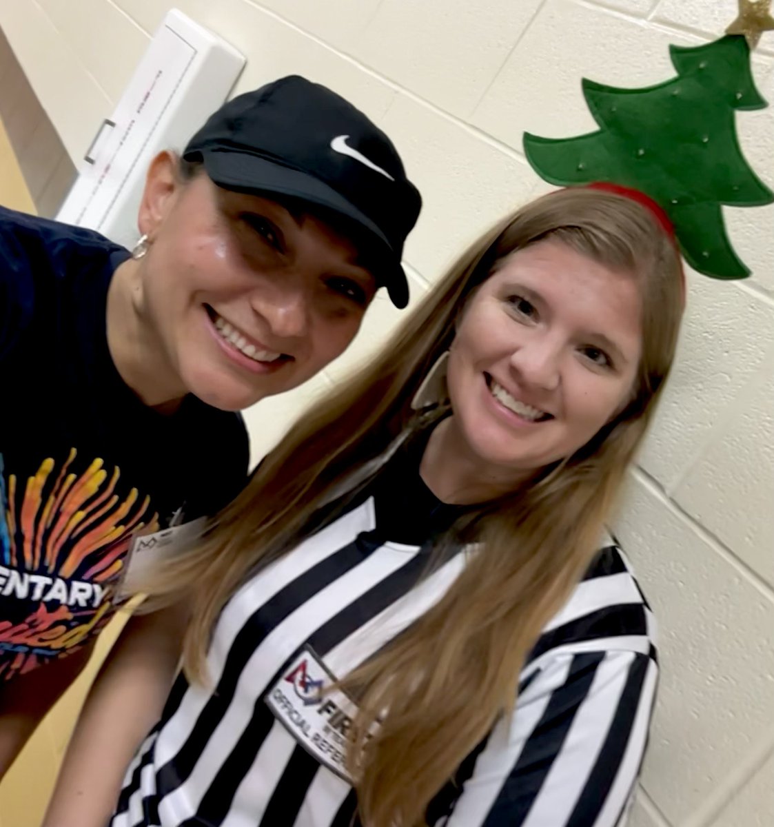 Isabel_Anaya1's tweet image. Enjoyed being a Judge at Northside’s @firstlegoleague Qualifier event &amp;amp; seeing the dedication teams put forth in their work 🤖 Even extra special was seeing a former Kuentz Coyote still involved in robotics! #FIRSTinTexas #NISDrobotics #SUPERPOWERED