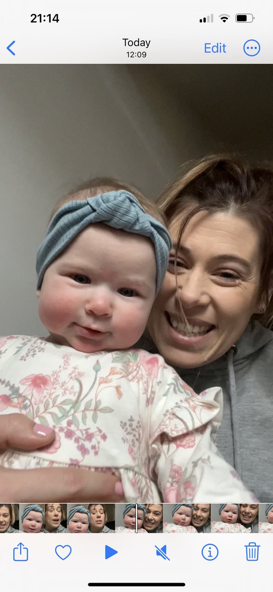 Bloody enjoyed this weekend 🥰