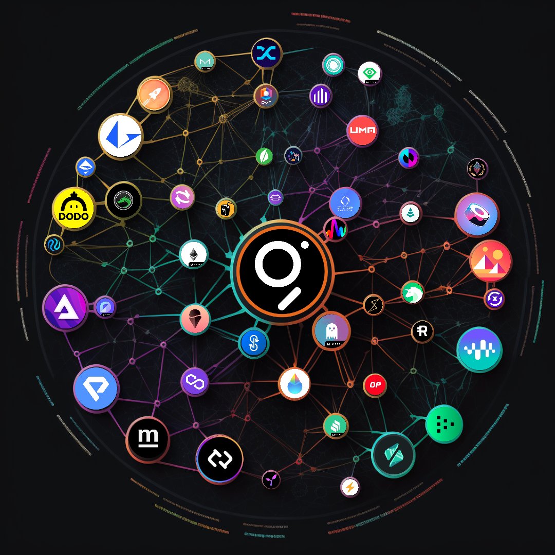 graphtronauts's tweet image. A current representation of a handful of the 667 Subgraphs  that are using The Graphs Decentralized Network. 
Need any Delegating/Curation help? Join the Graphtronauts TG channel and we are more than happy to help!
#BuildersBuild #Migrate&Decentralize
#TheGraph