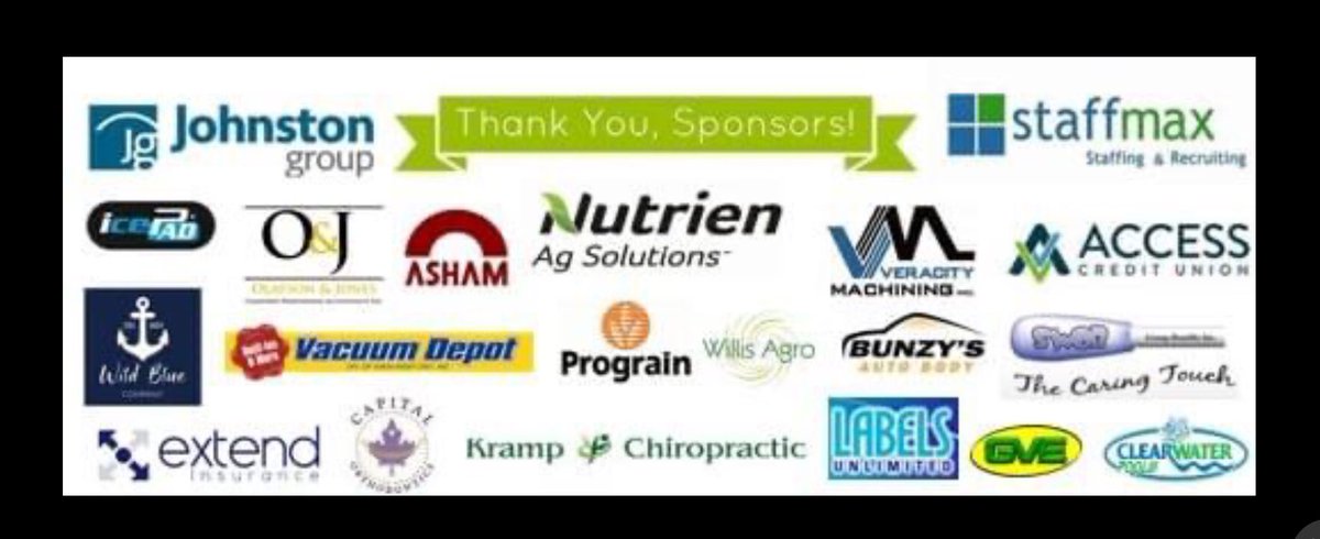 We just can’t say enough about these amazing sponsors who have been with us every step of the way this season!  We have our trip to Nationals in our sight  - but it’s your unwavering support that has helped us get to this point!  THANK YOU!!!
#teamasam #HardlineNation