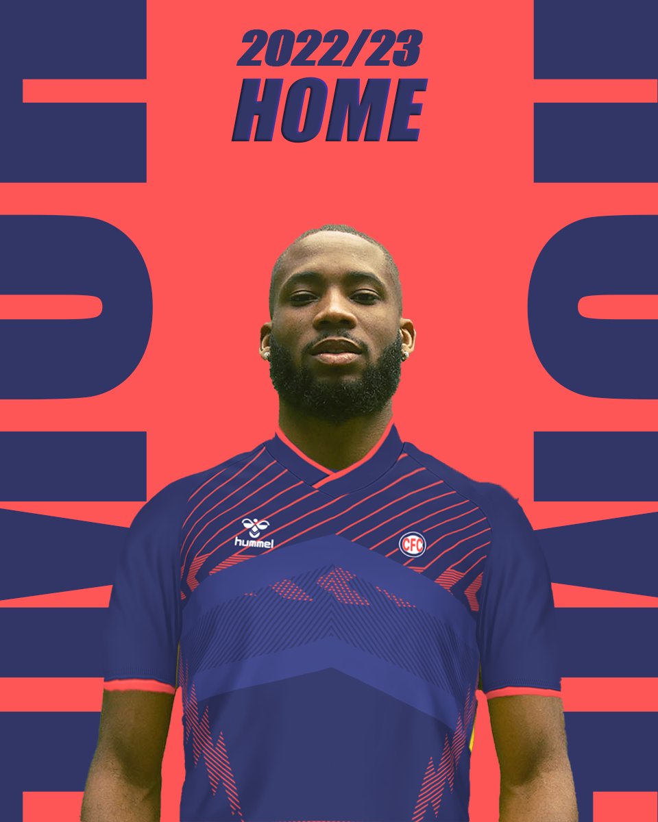 CACTOC FC tweet media