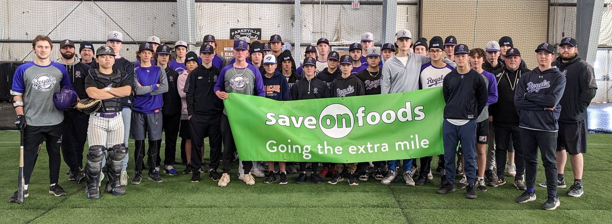 ParksvilleR's tweet photo. Thanks to Save-On-Foods for your years of support!
@saveonfoods https://t.co/yzEzTBfR1r