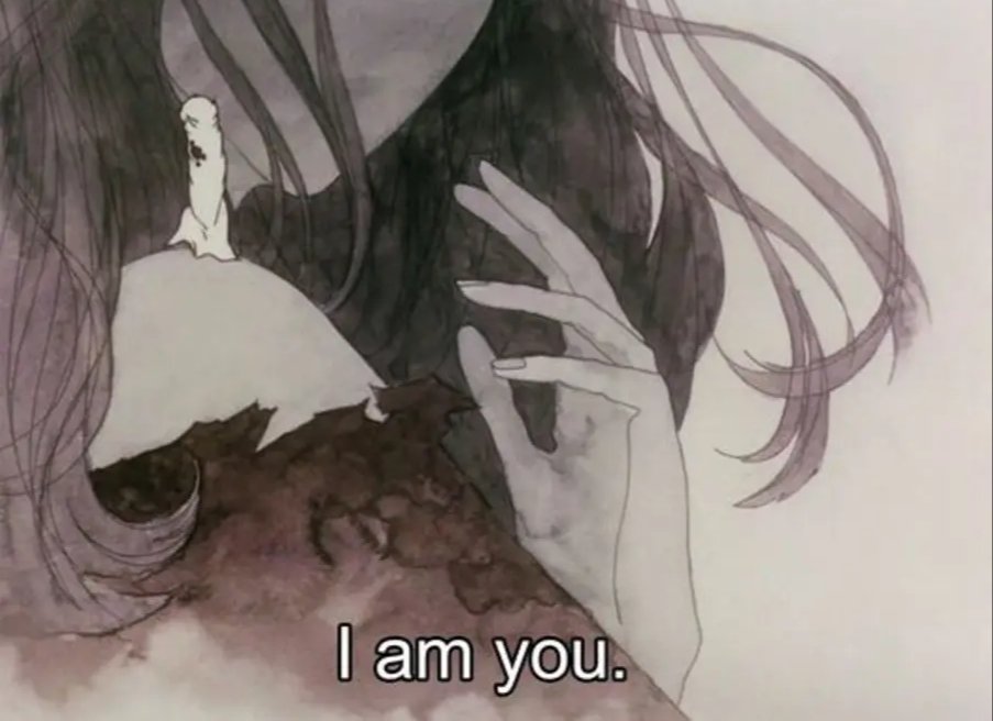 SpookAsia's tweet photo. Movie: "Belladonna of Sadness",「哀しみのベラドンナ」
#Horror #ホラー #AsianHorror #Asia #Manga #マンガ #漫画 #Manhwa #만화 #Webtoon #Anime #アニメ #Movie #映画 #Drama #ドラマ #Series #Japan #日本 #Japanese #JDrama #NonHorror #avantegarde #historical https://t.co/V9mtQ3MpU0