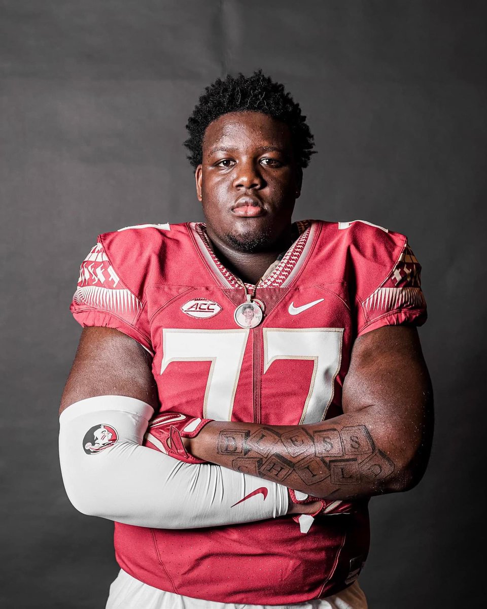 Michael Tunsil tweet media