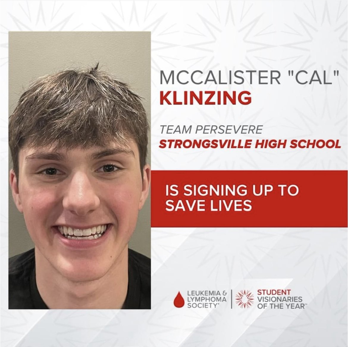 Cal Klinzing tweet media