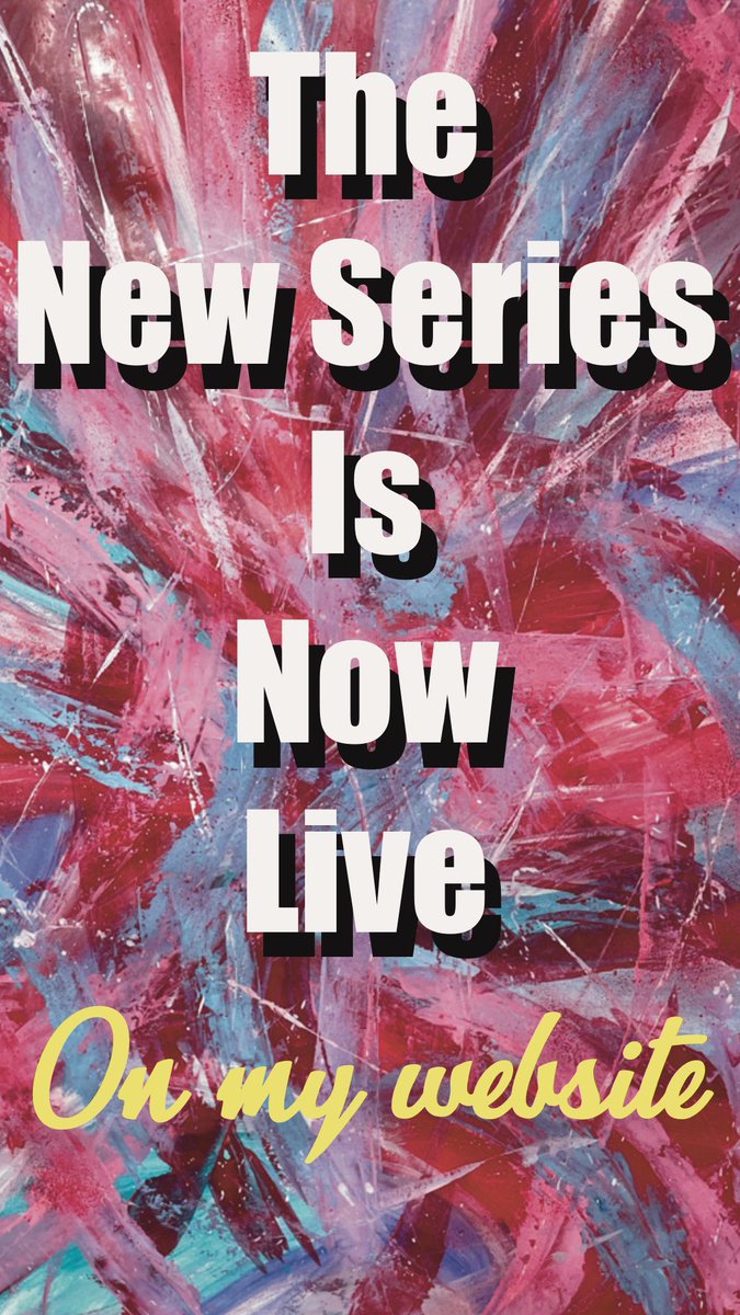 timburgessart's tweet photo. My new series is now live and for sale on my website https://t.co/XvaiNeA47X and in time for #ValentinesDay2023 all originals here is a little preview find more in my shop #LoveArt #newart #paintings #artforsale #abstractart #newartseries https://t.co/s9WAF6BhZu